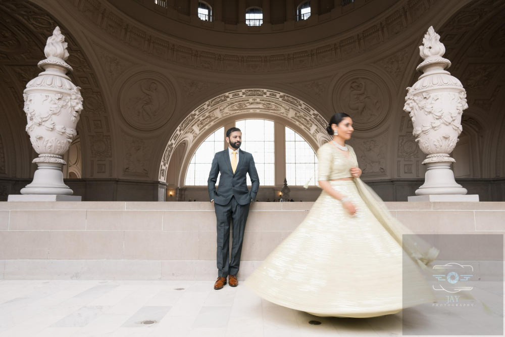 Daman Mantinder Engagement-9 3000