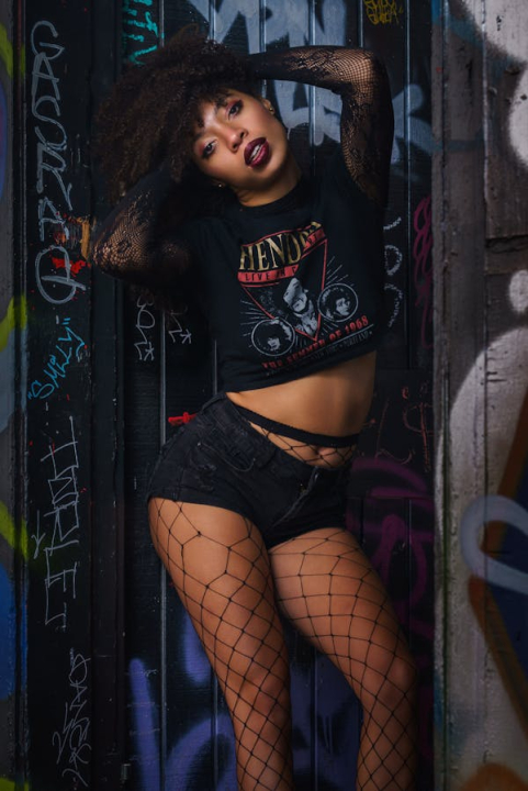 free-photo-of-edgy-urban-fashion-portrait-with-graffiti-1