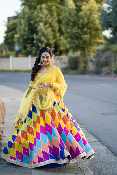 Jackie Jaago-100 3000