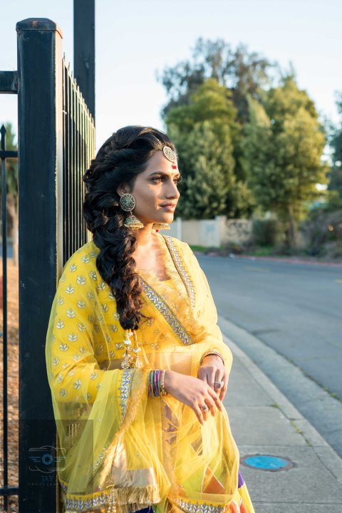 Jackie Jaago-102 3000