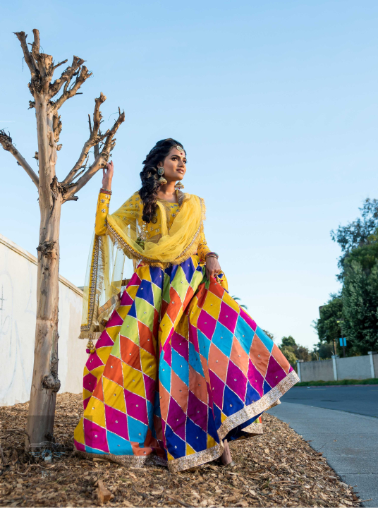 Jackie Jaago-147 3000