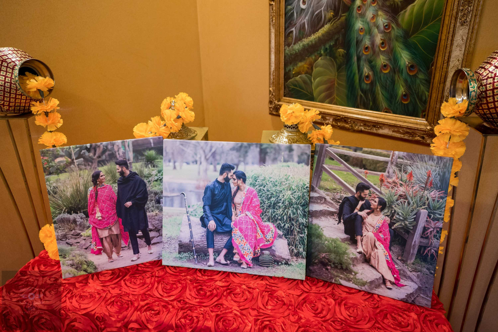 Jackie Jaago-197 3000