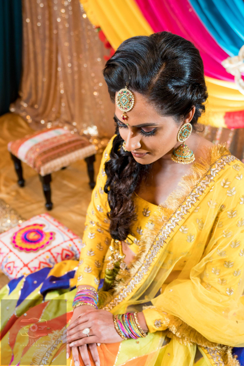 Jackie Jaago-258 3000