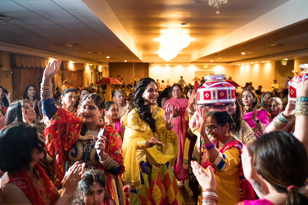 Jackie Jaago-411 3000