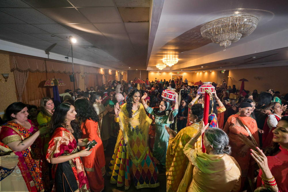 Jackie Jaago-468 3000