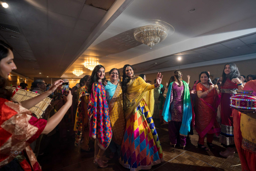 Jackie Jaago-471 3000