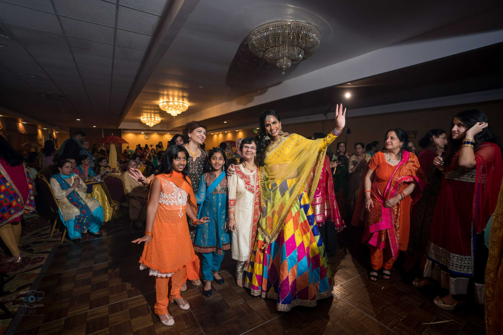 Jackie Jaago-472 3000