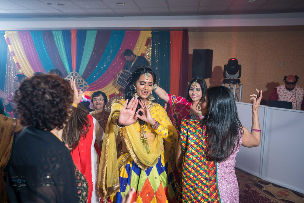 Jackie Jaago-500 3000