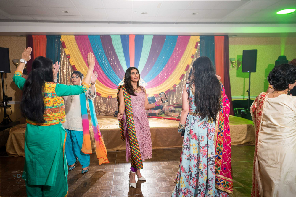 Jackie Jaago-529 3000