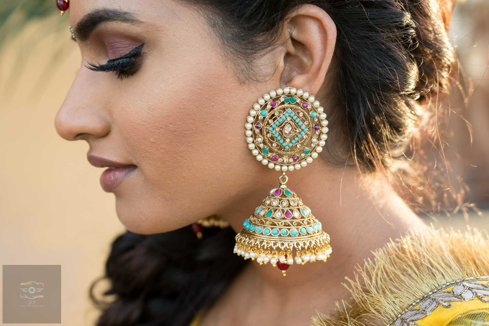 Jackie Jaago-83 1920