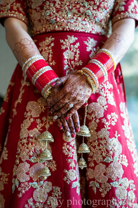 Krystal Akash Wedding-167 1920