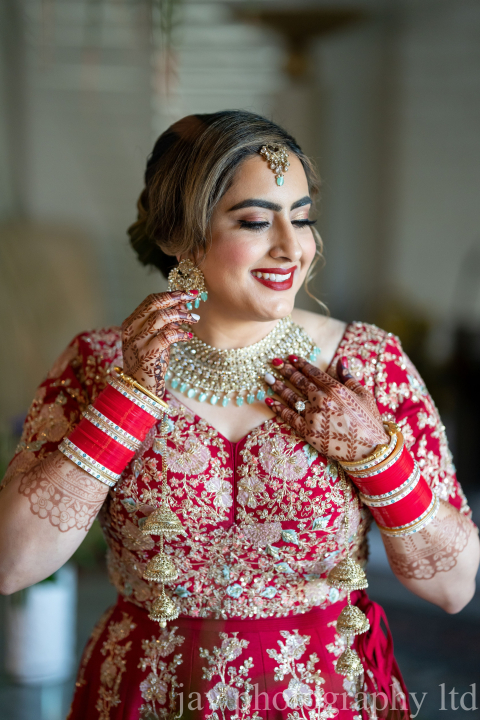 Krystal Akash Wedding-171 3000