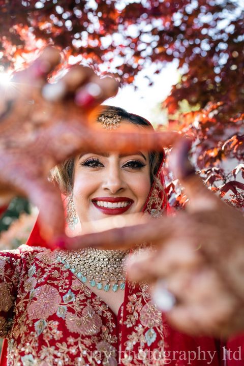 Krystal Akash Wedding-242 1290