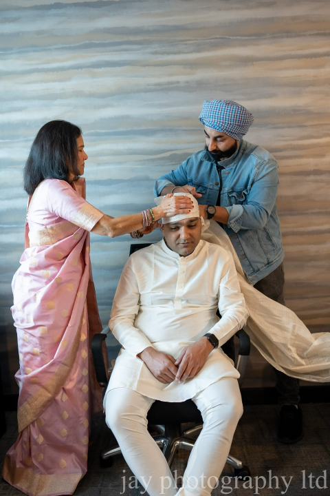 Krystal Akash Wedding-24 1920