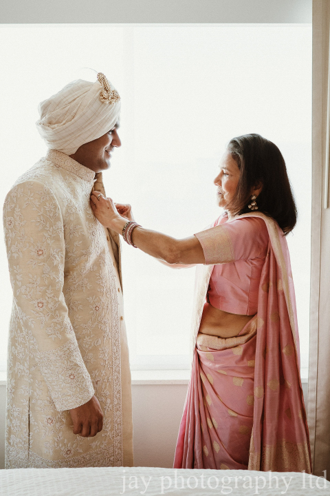 Krystal Akash Wedding-63 1920
