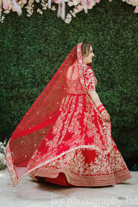 Krystal Akash Wedding-655 3000