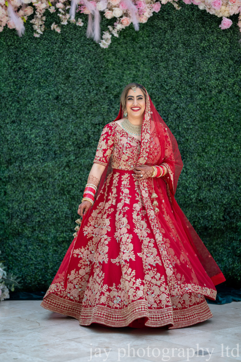 Krystal Akash Wedding-656 3000
