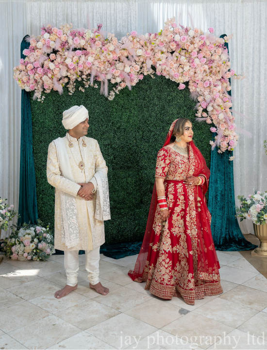 Krystal Akash Wedding-659 1920