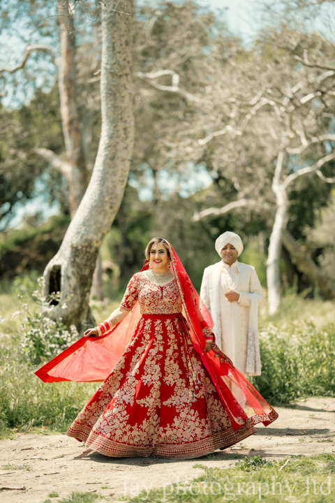 Krystal Akash Wedding-733 1290