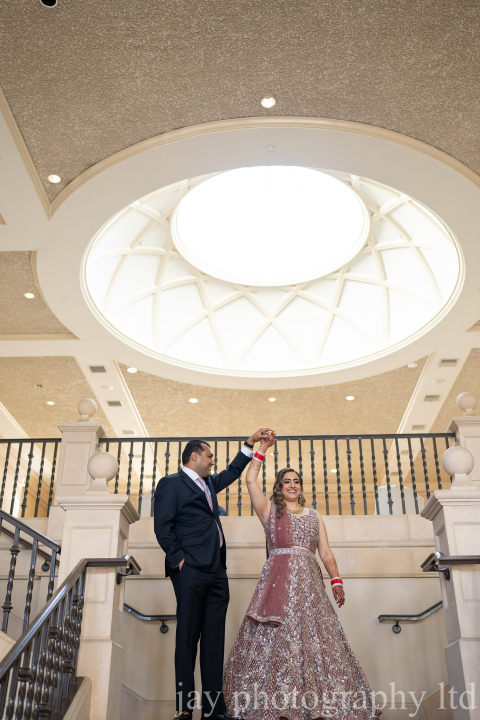 Krystal Akash Wedding-821 1920