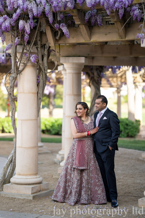 Krystal Akash Wedding-827 1290