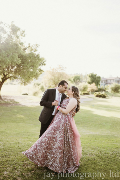 Krystal Akash Wedding-913 1290