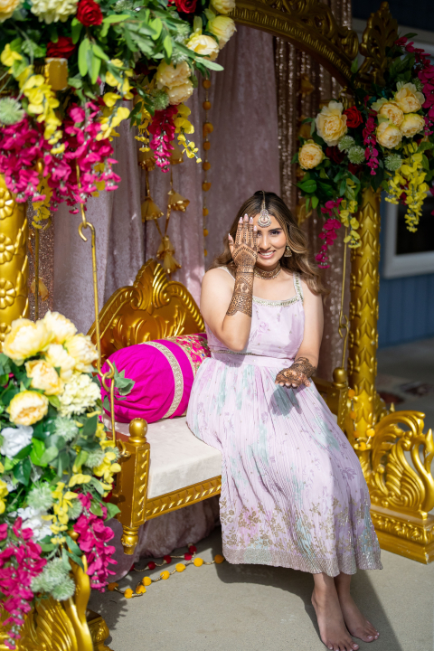 Jasmin Mehndi-117 3000