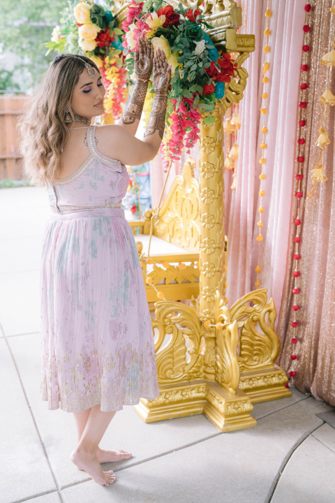 Jasmin Mehndi-151 3000