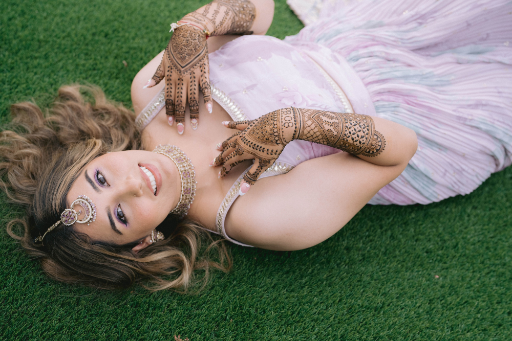 Jasmin Mehndi-176 3000