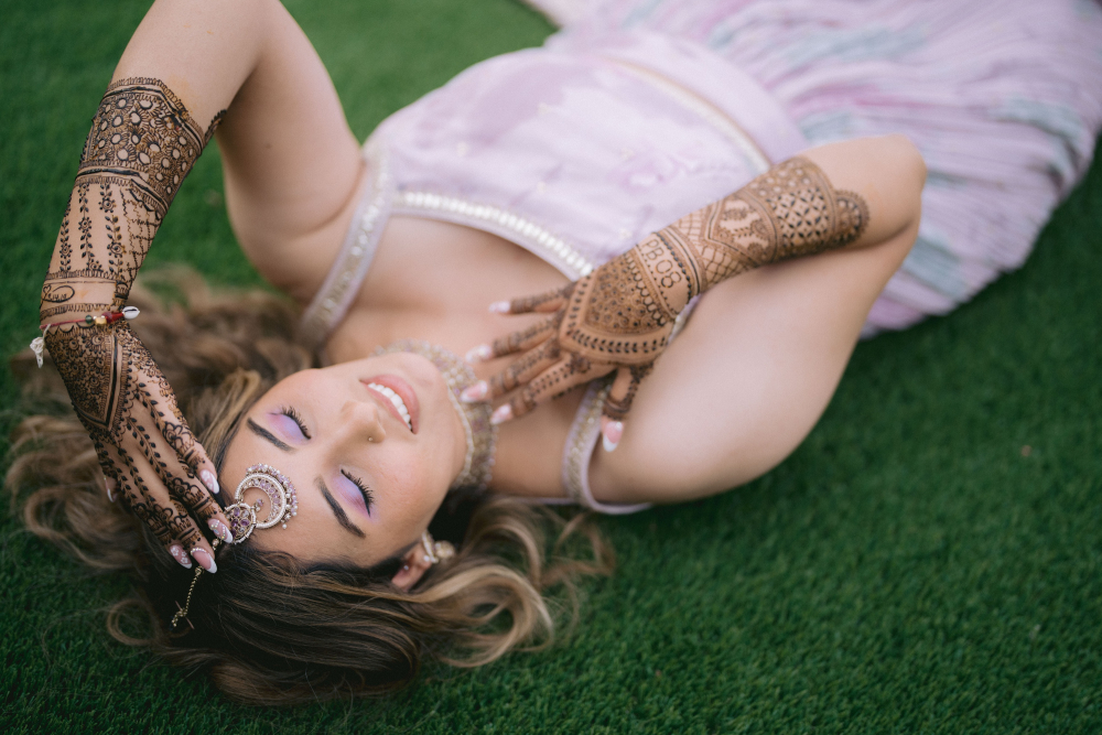 Jasmin Mehndi-181 3000