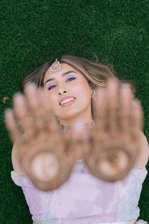 Jasmin Mehndi-191 3000