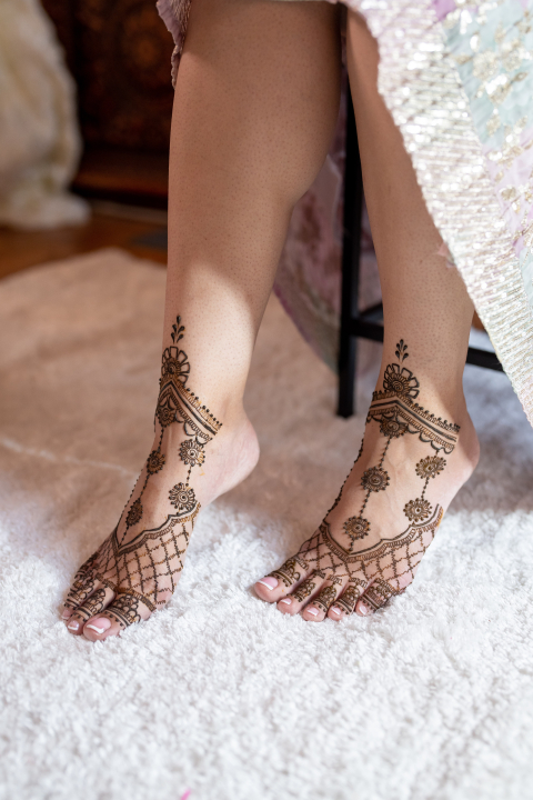 Jasmin Mehndi-337 3000