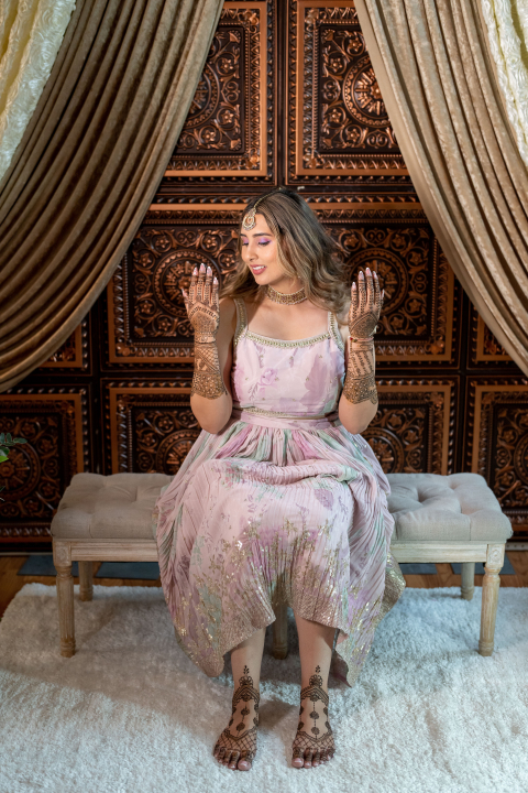 Jasmin Mehndi-341 3000