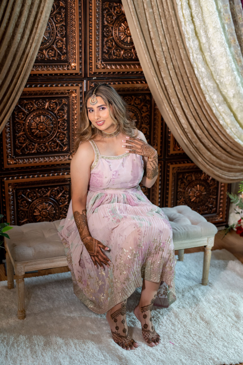 Jasmin Mehndi-347 3000