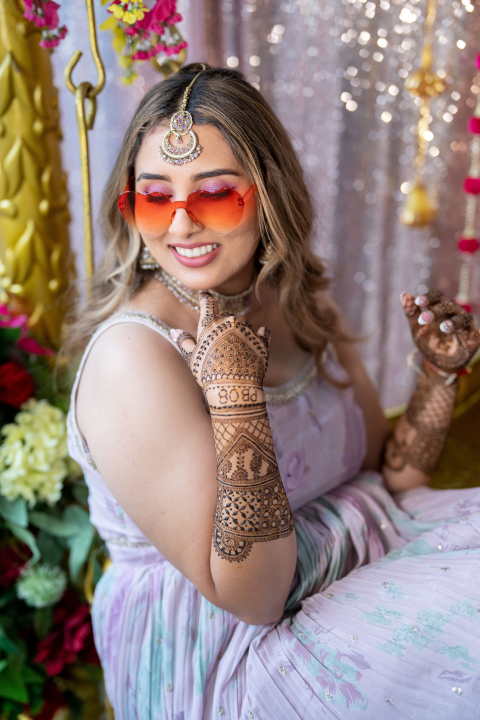 Jasmin Mehndi-373 3000