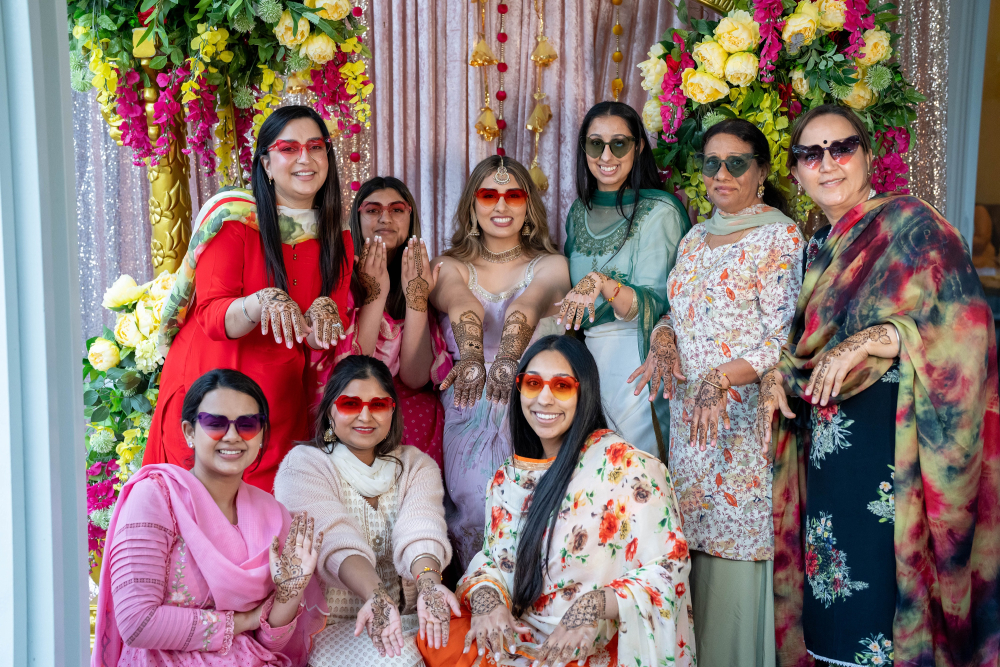 Jasmin Mehndi-409 3000