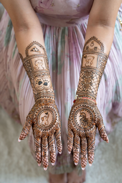 Jasmin Mehndi-61 3000