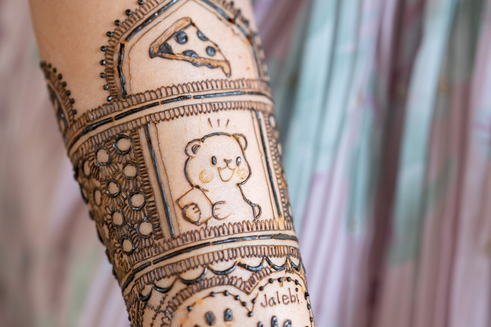 Jasmin Mehndi-67 3000