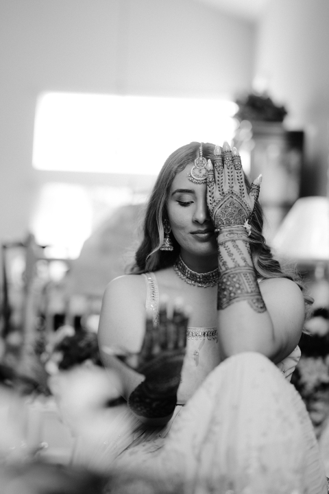 Jasmin Mehndi-95 3000