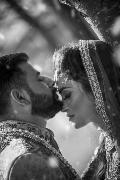 SONI +AMAN WEDDING NORTH