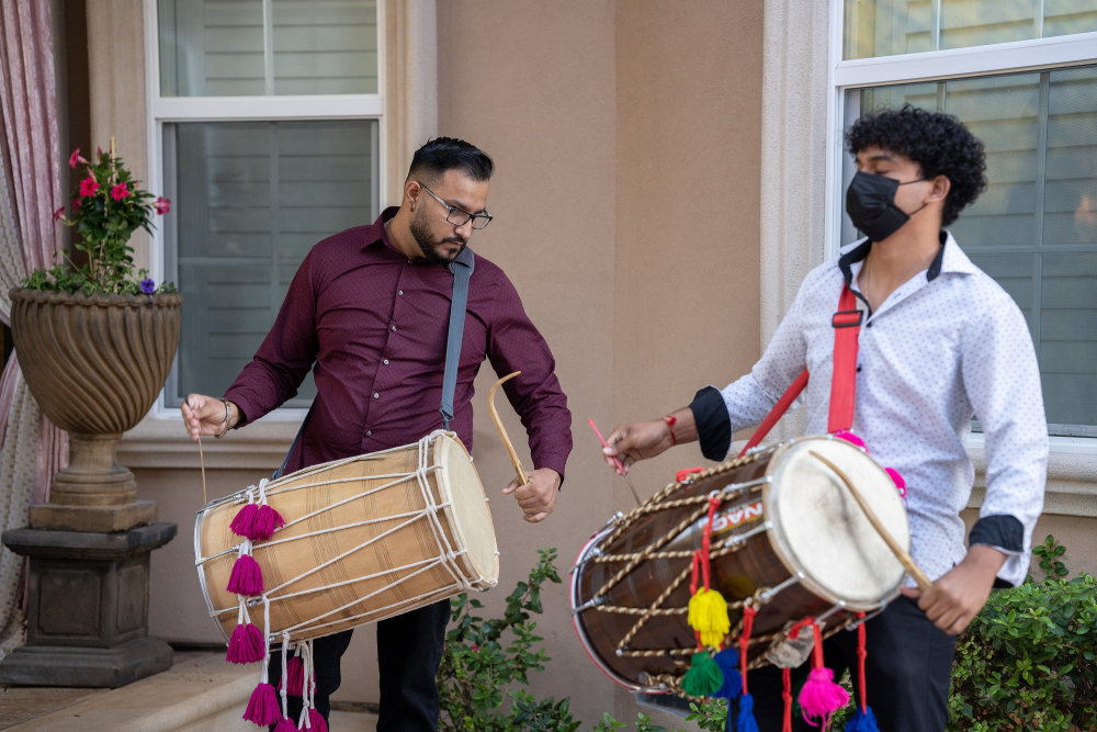 Seerat Vikas Mehndi-102 3000