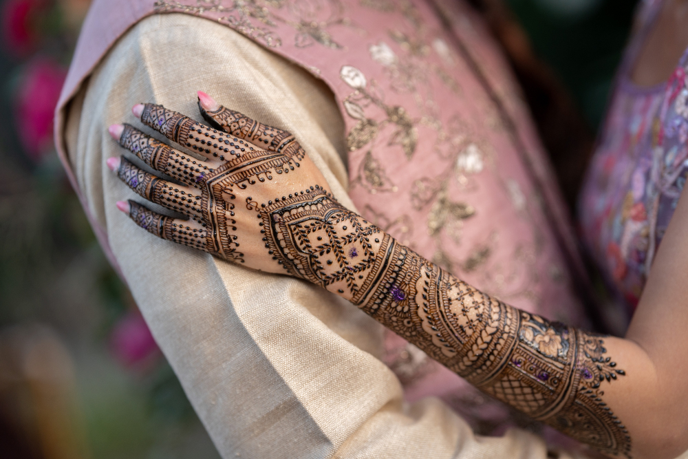 Seerat Vikas Mehndi-173 3000