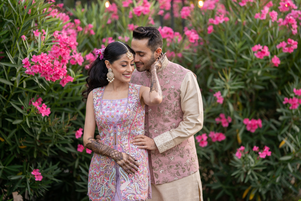 Seerat Vikas Mehndi-215 3000