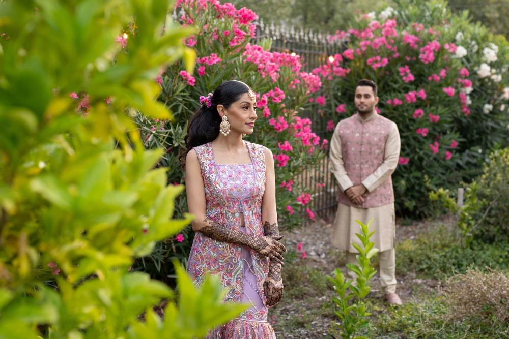 Seerat Vikas Mehndi-218 3000