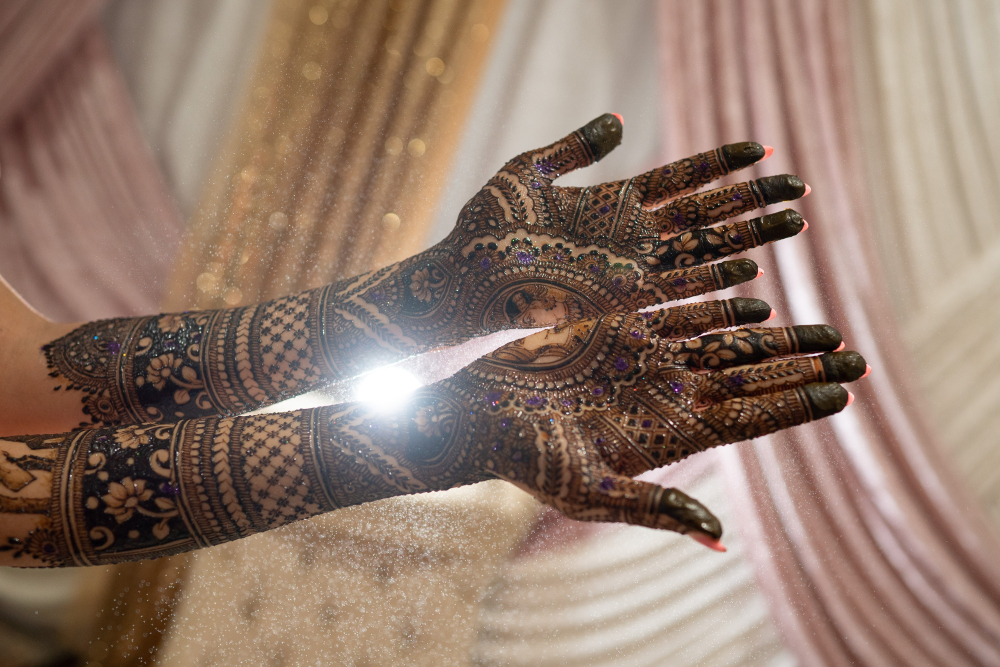 Seerat Vikas Mehndi-26 3000