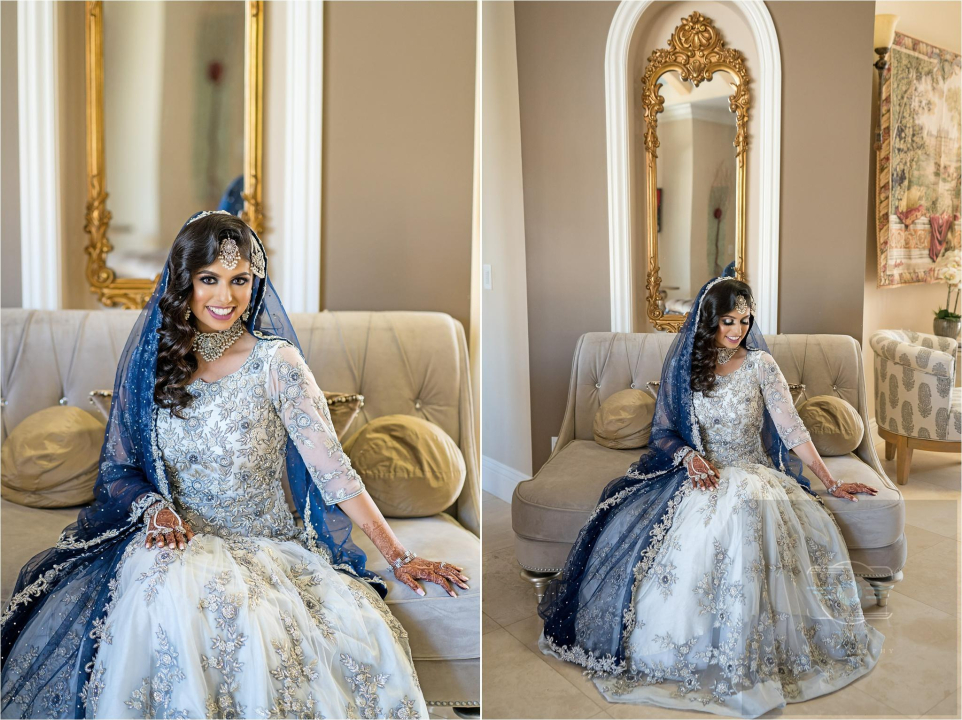 Muslim Engagement Ceremony Photos 0001