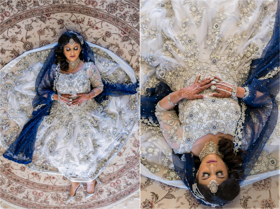 Muslim Engagement Ceremony Photos 0009-2