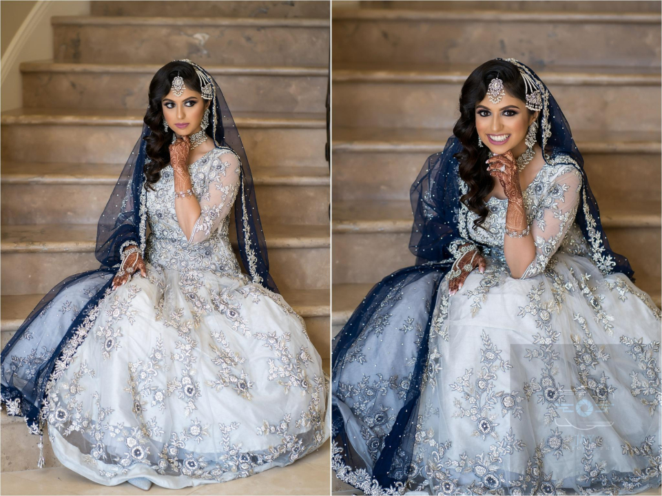 Muslim Engagement Ceremony Photos 0010