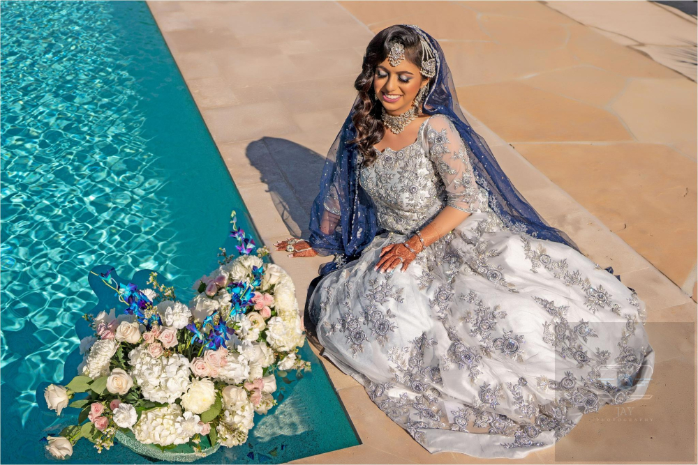 Muslim Engagement Ceremony Photos 0016