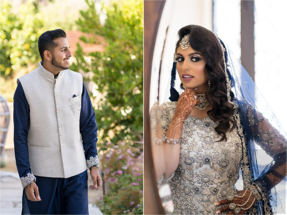 Muslim Engagement Ceremony Photos 0019-2